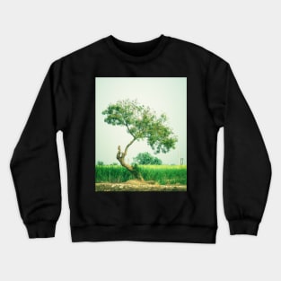 Tree of Life Crewneck Sweatshirt